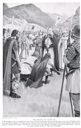 Il Consiglio di Dacor